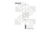 BGA V994518 Exhaust Valve
